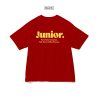 JUNIOR / RED