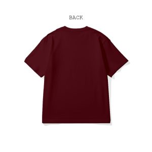 Alternative view of CREW / MAROON