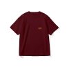 CREW / MAROON