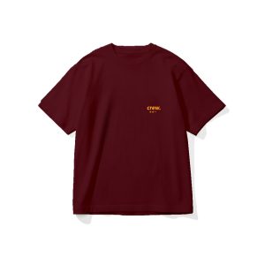 CREW / MAROON