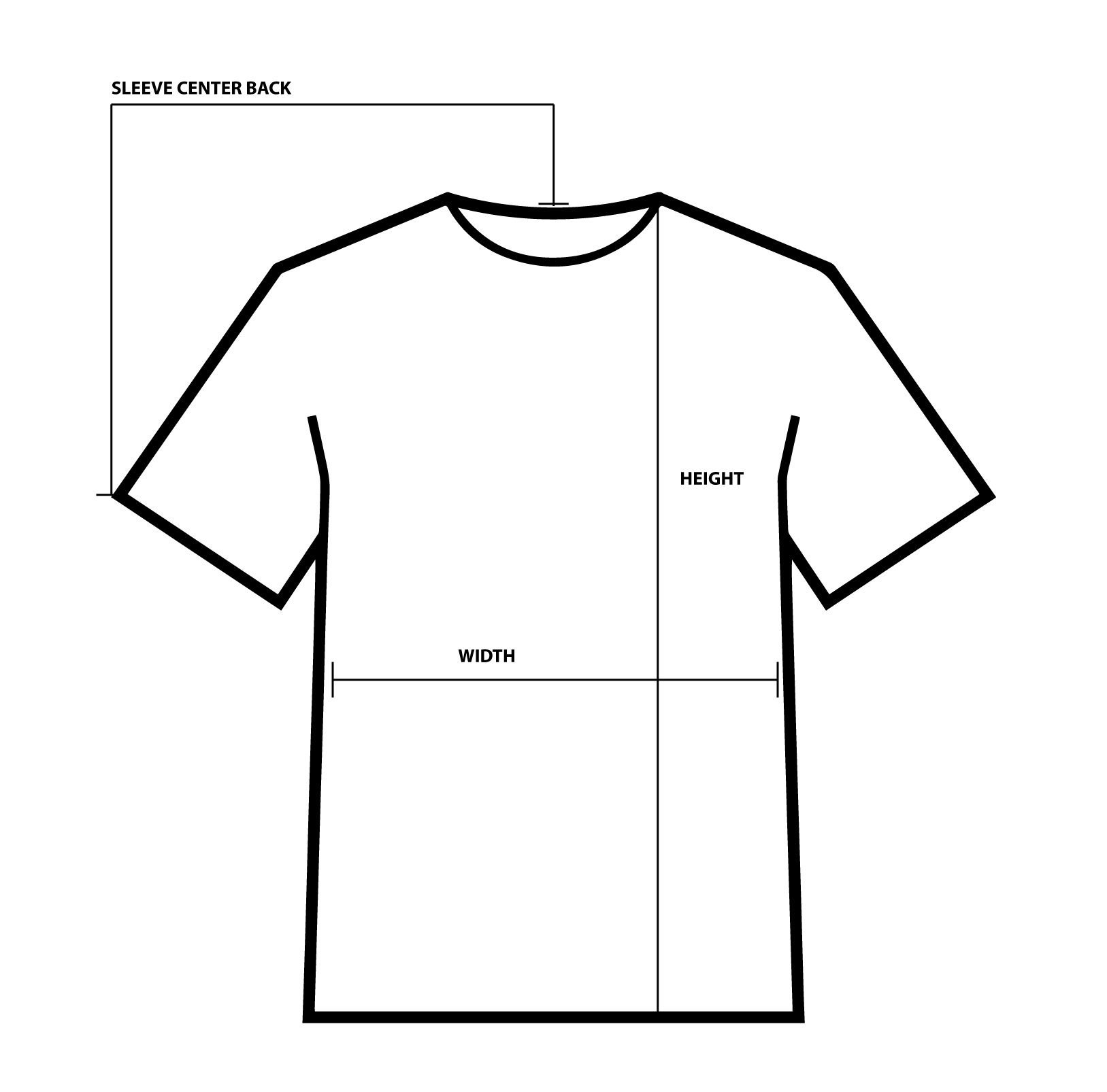 Size Chart – MIZU