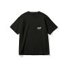 STAFF T-SHIRT / B