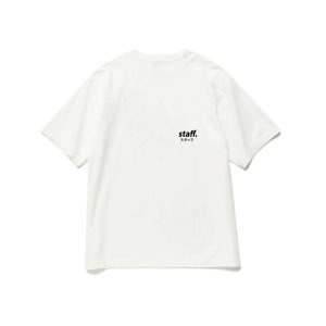 STAFF T-SHIRT