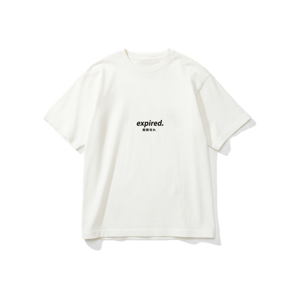 EXPIRED T-SHIRT