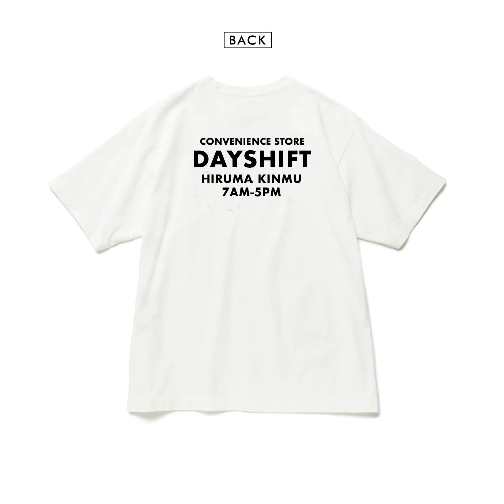 DAYSHIFT MIZU