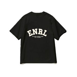 #ENRL / BLACK