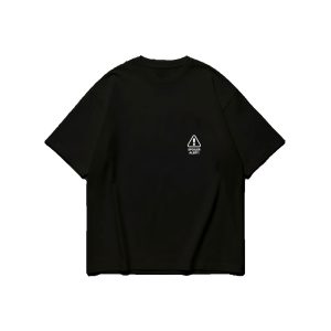 Alternative view of SPOILER ALERT