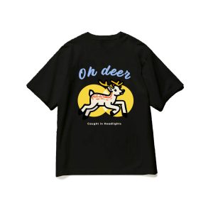 OH DEER