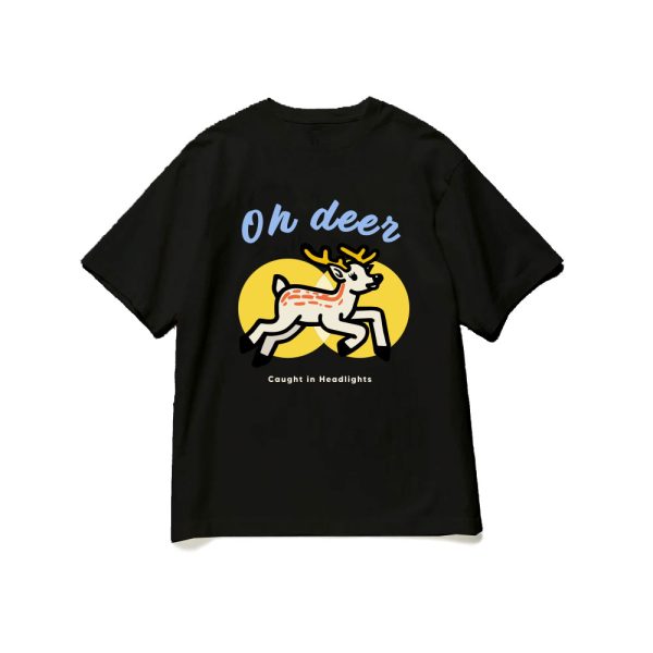 OH DEER
