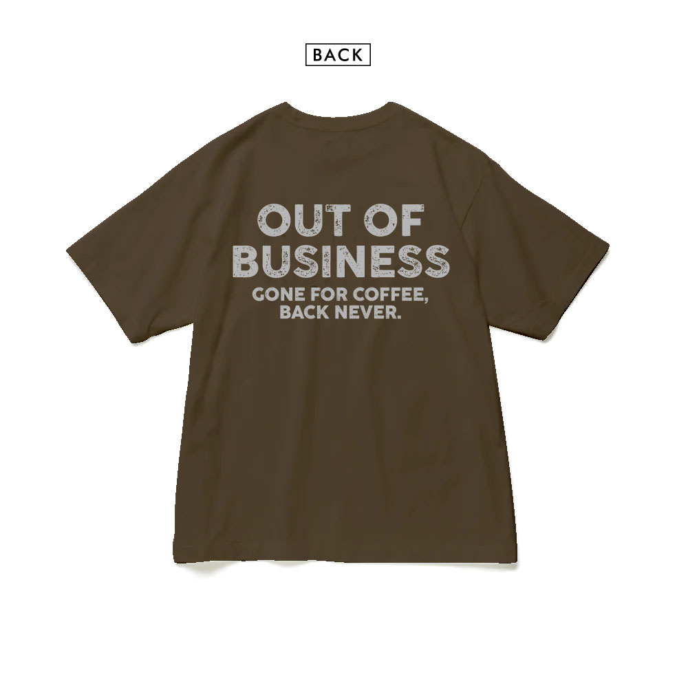 OUT OF BUSINESS MIZU