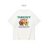 TAKEOUT ONLY