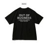 OUT OF BUSINESS