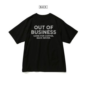 OUT OF BUSINESS