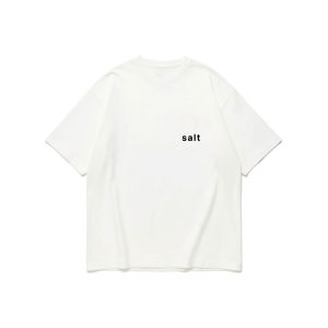 Alternative view of SALT