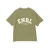 #ENRL / OLIVE