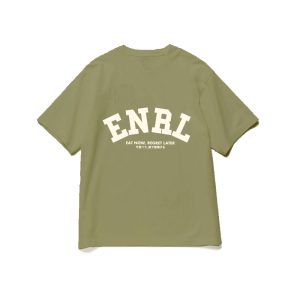 #ENRL / OLIVE