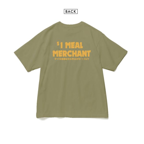 DOLLAR MERCHANT