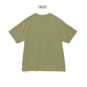 Alternative view of #ENRL / OLIVE