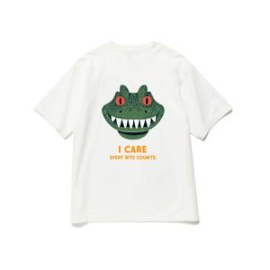 THE CROC