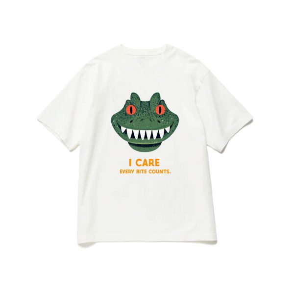 THE CROC