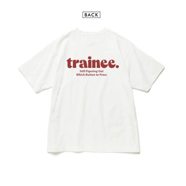 TRAINEE