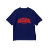 NATURAL / NAVY