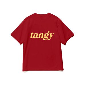 TANGY