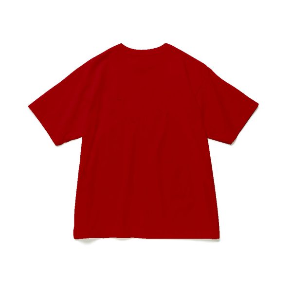 NOT FRESH / RED - Image 2