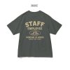 STAFF / GREY
