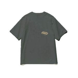 Alternative view of STAFF / GREY