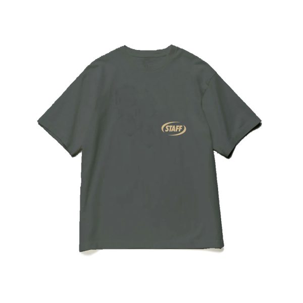 STAFF / GREY - Image 2