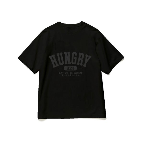 HUNGRY #2