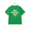 FAT CLUB / GREEN