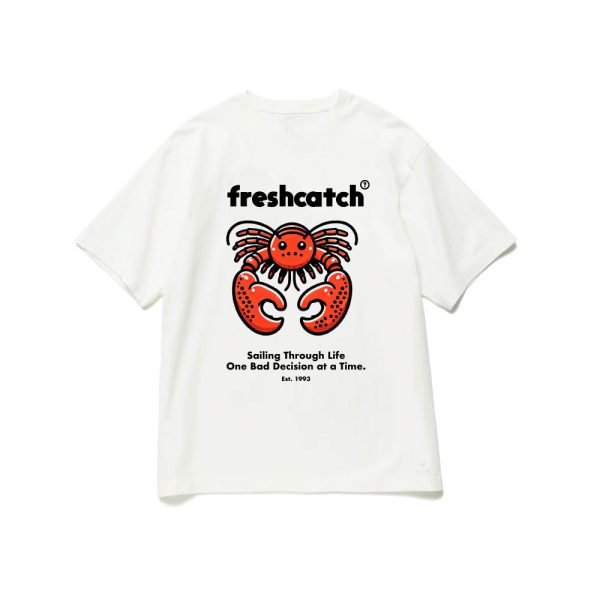 FRESHCATCH #1