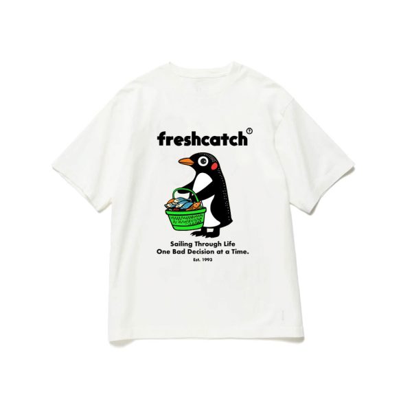 FRESHCATCH #3