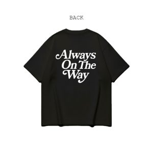 ALWAYS OTW / B