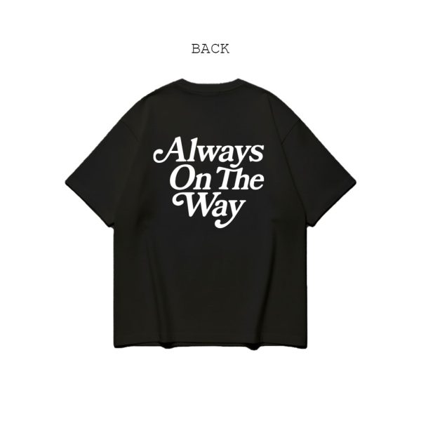 ALWAYS OTW / B