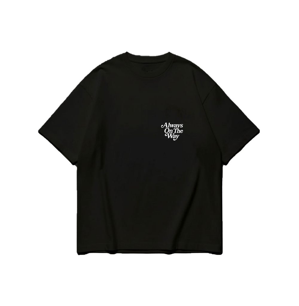 Alternative view of ALWAYS OTW / B