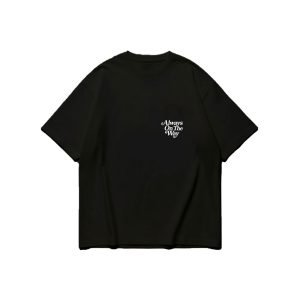 Alternative view of ALWAYS OTW / B