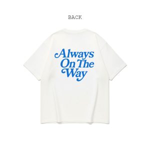 ALWAYS OTW / W