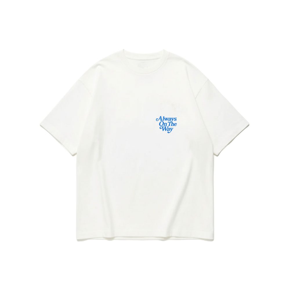 Alternative view of ALWAYS OTW / W