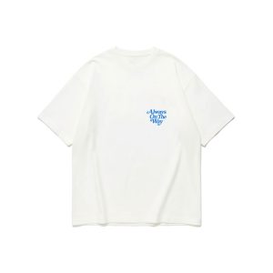 Alternative view of ALWAYS OTW / W