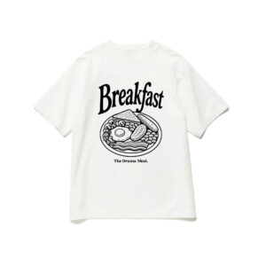 BIG BREAKFAST