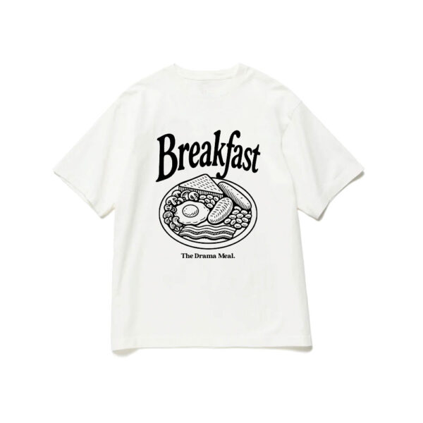 BIG BREAKFAST