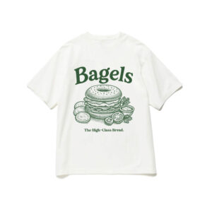 BAGELS