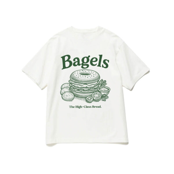 BAGELS