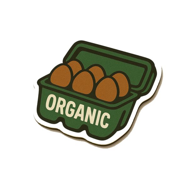 COASTER | ORGANIC