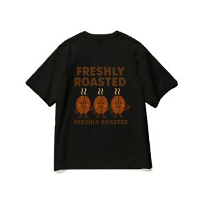 FRESHLY ROASTED