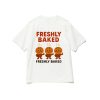 FRESHLY BAKED