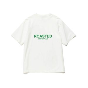 ROASTED